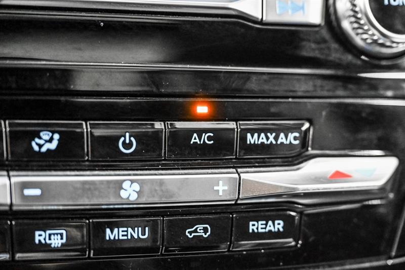 ford Explorer 2022 - 33