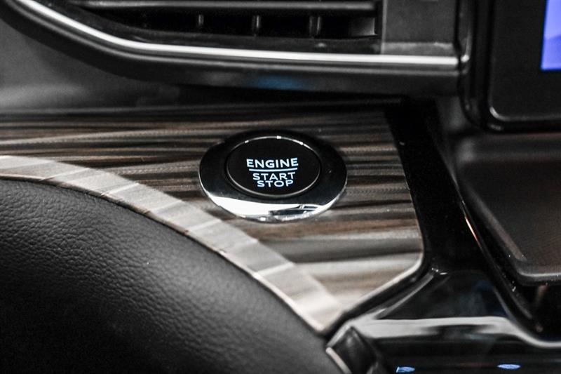 ford Explorer 2022 - 34