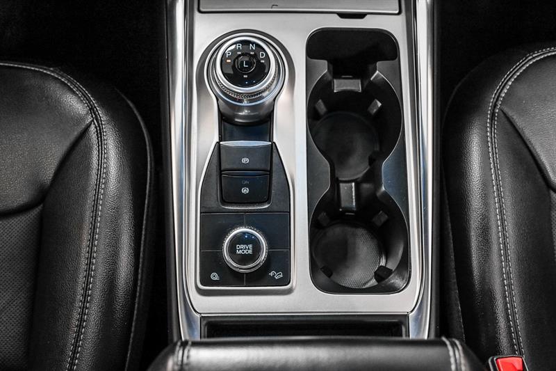 ford Explorer 2022 - 43