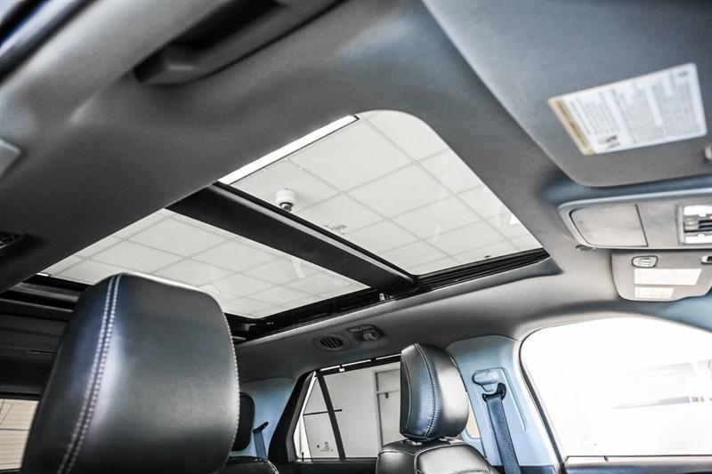 ford Explorer 2022 - 47