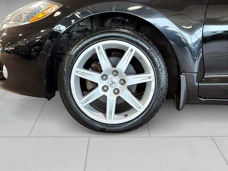 mitsubishi Eclipse 2007 - 5