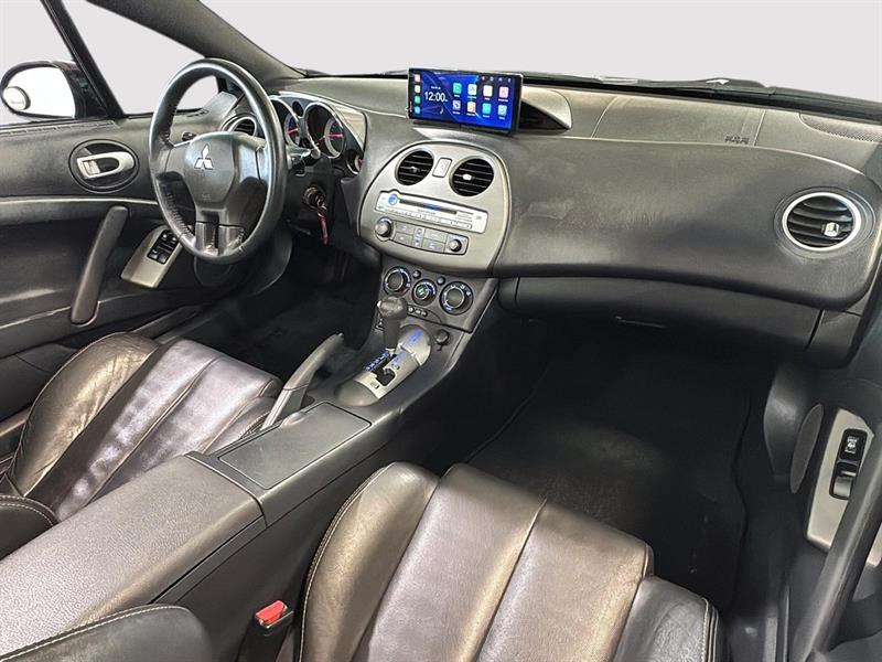 mitsubishi Eclipse 2007 - 20
