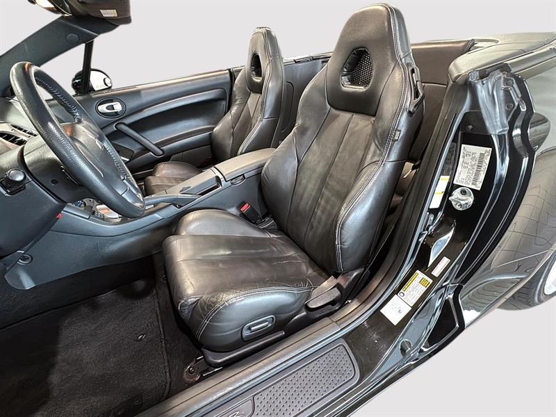 mitsubishi Eclipse 2007 - 22