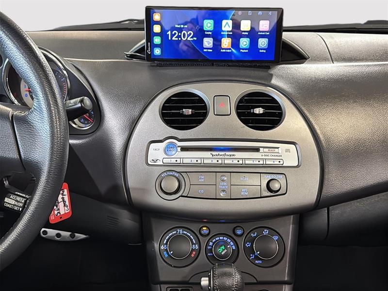 mitsubishi Eclipse 2007 - 25