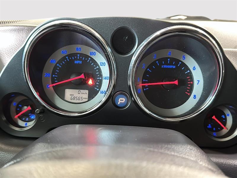 mitsubishi Eclipse 2007 - 31