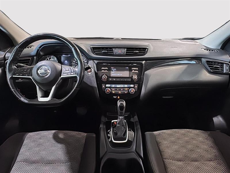 nissan Qashqai 2017 - 5