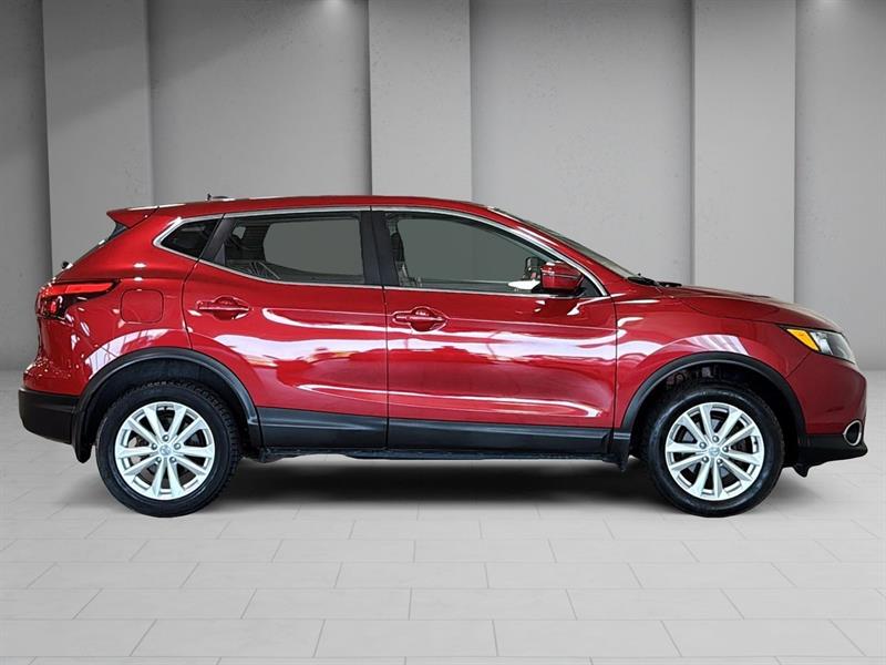 nissan Qashqai 2017 - 17