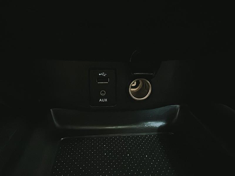 nissan Qashqai 2017 - 36