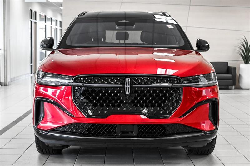 lincoln Nautilus 2024 - 2
