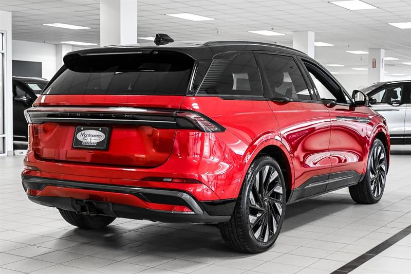 lincoln Nautilus 2024 - 6