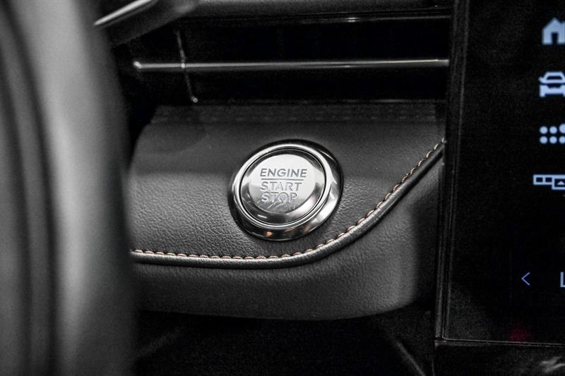 lincoln Nautilus 2024 - 25