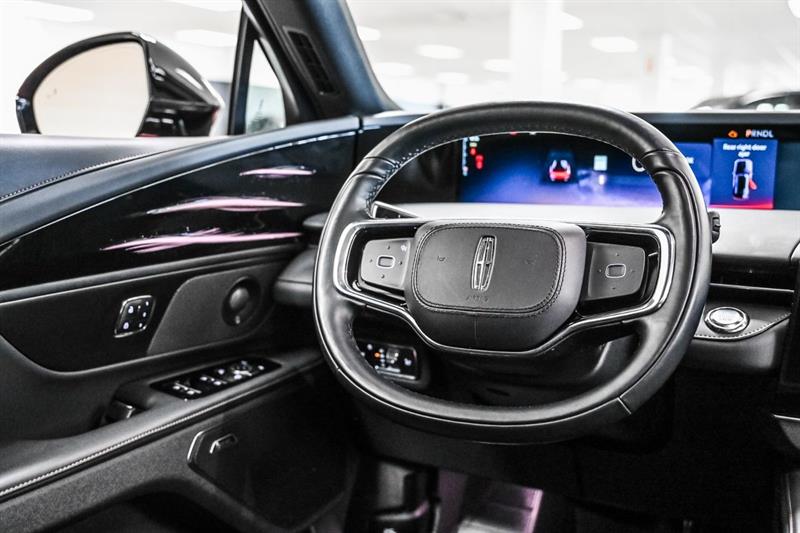 lincoln Nautilus 2024 - 33