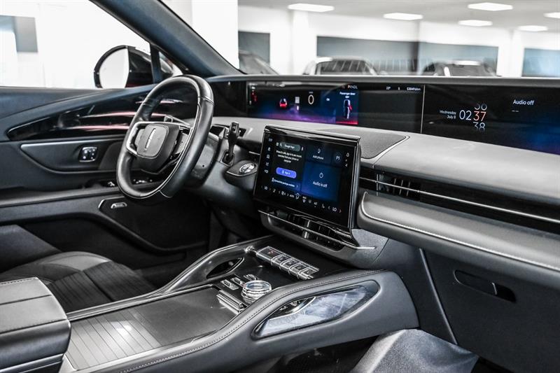 lincoln Nautilus 2024 - 35