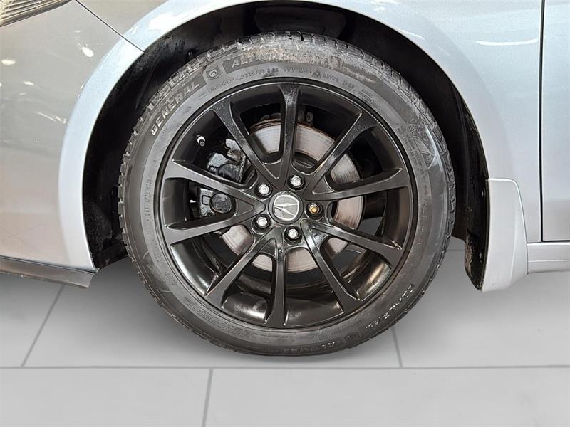 acura TLX 2015 - 7