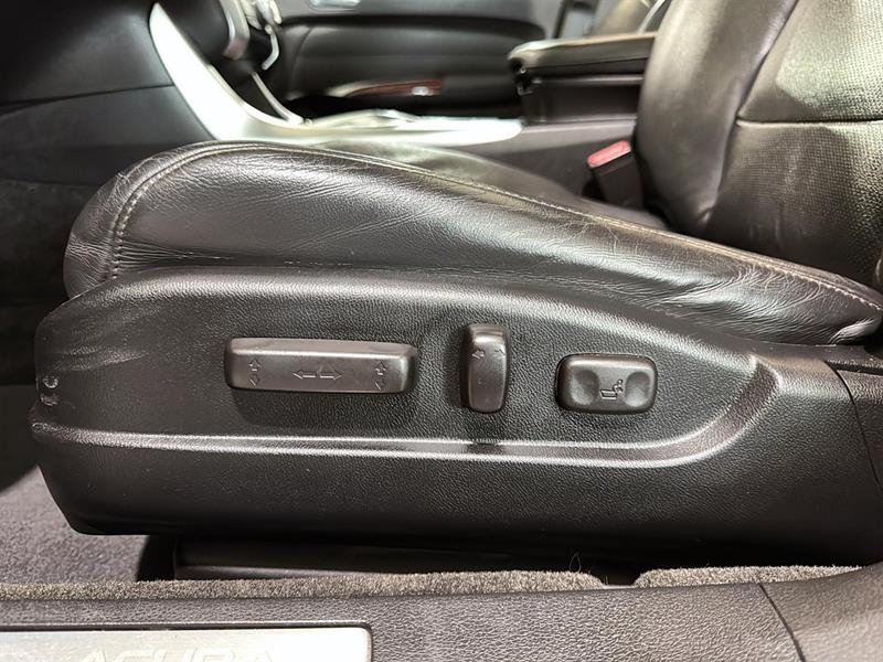 acura TLX 2015 - 20