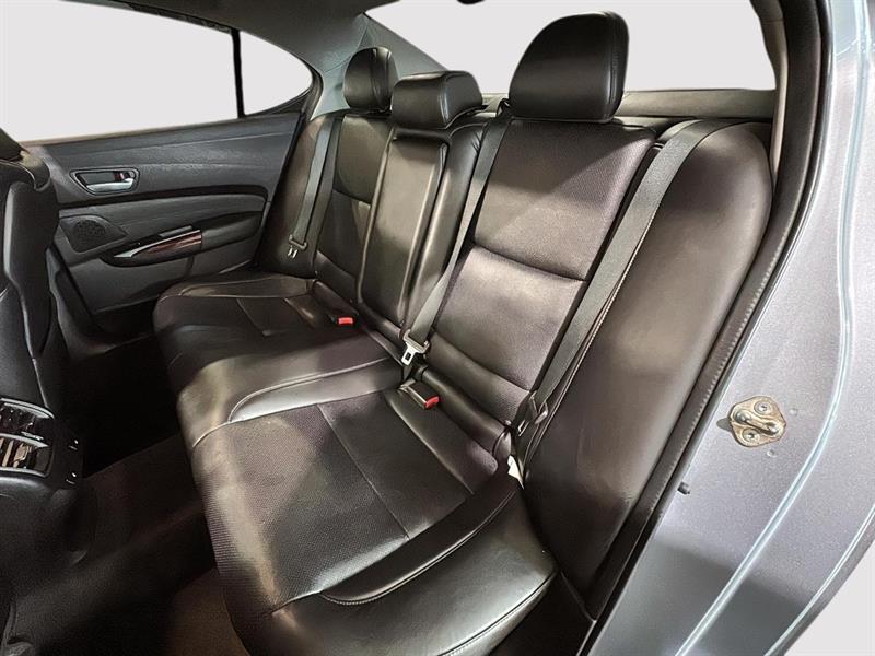 acura TLX 2015 - 21