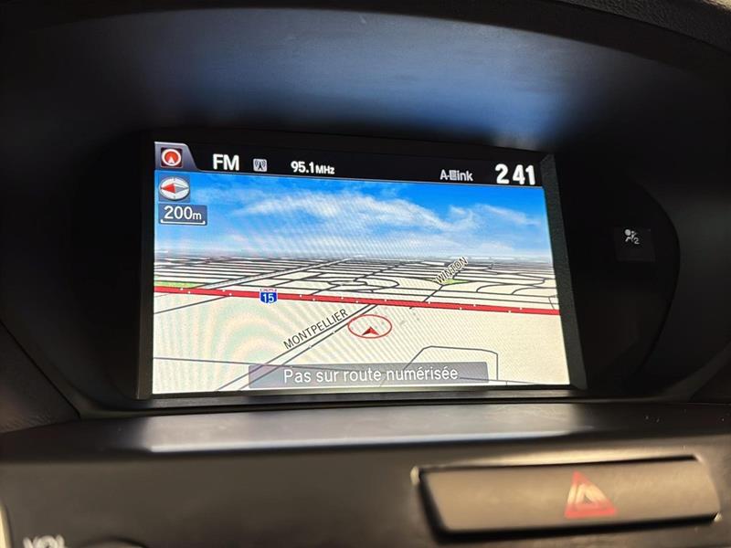 acura TLX 2015 - 25