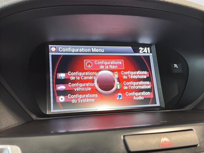 acura TLX 2015 - 26