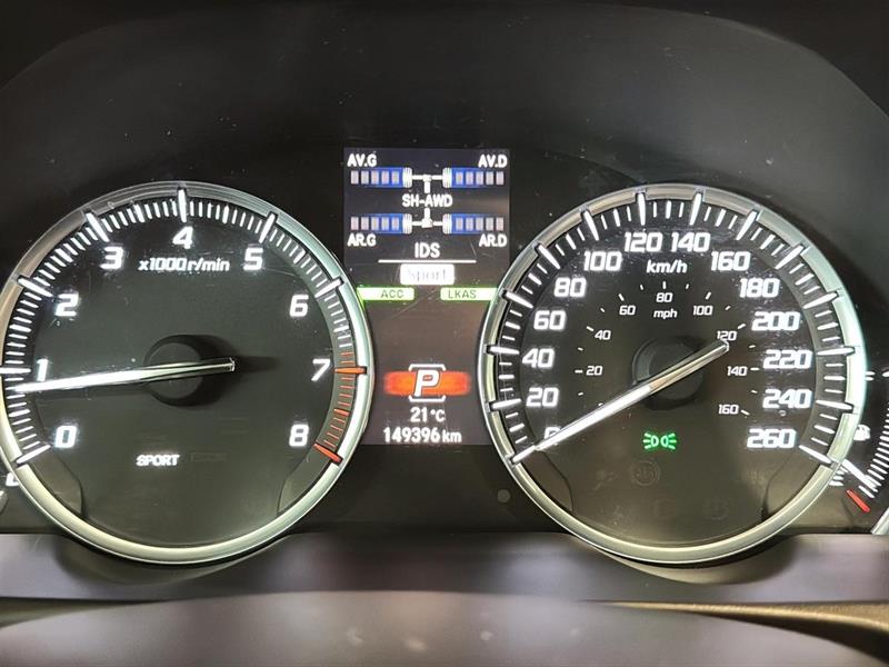 acura TLX 2015 - 32
