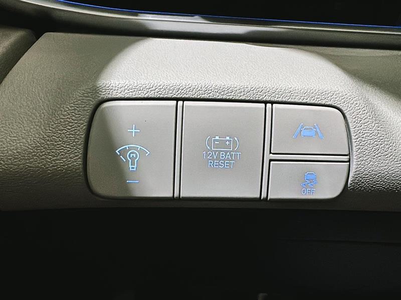 hyundai Elantra hybride 2023 - 41