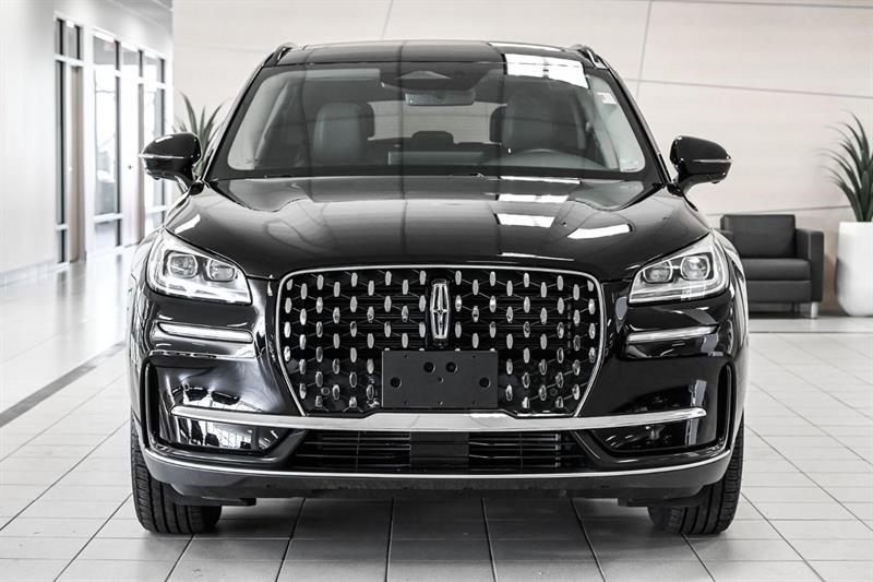 lincoln Corsair 2026 - 2