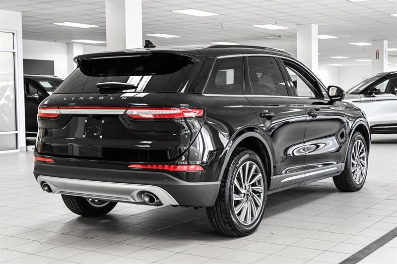 lincoln Corsair 2026 - 6
