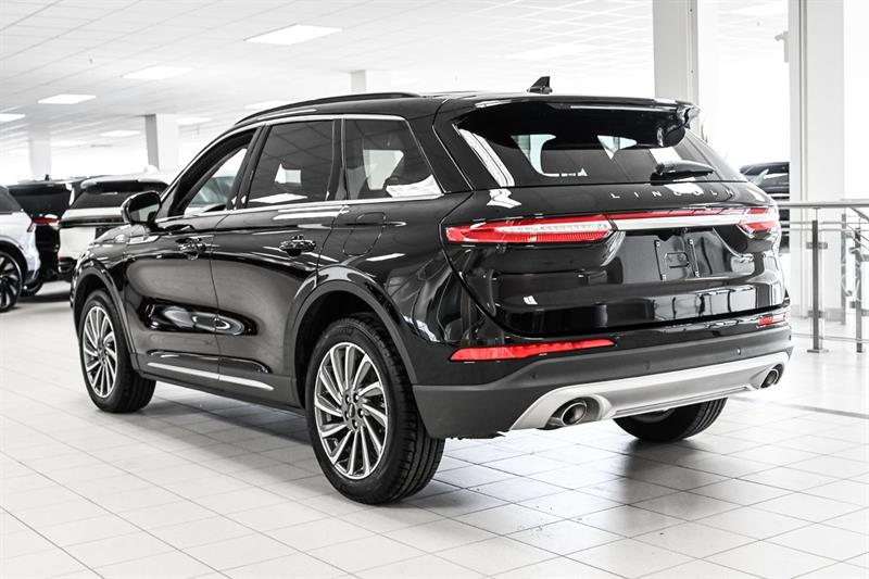 lincoln Corsair 2026 - 10