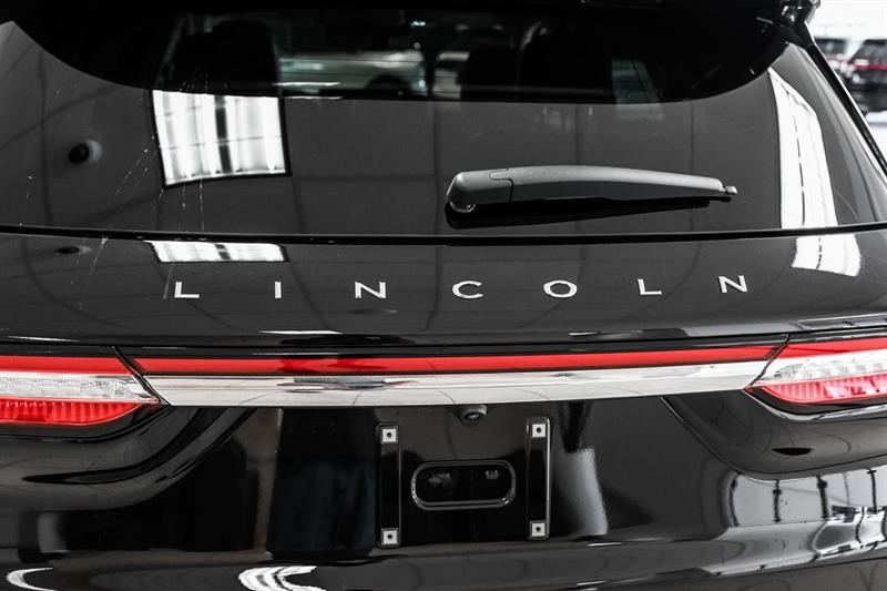lincoln Corsair 2026 - 16