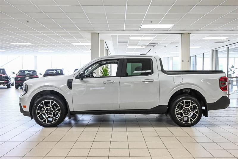 ford Maverick 2025 - 12