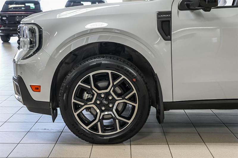 ford Maverick 2025 - 14