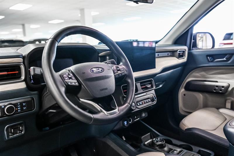 ford Maverick 2025 - 18