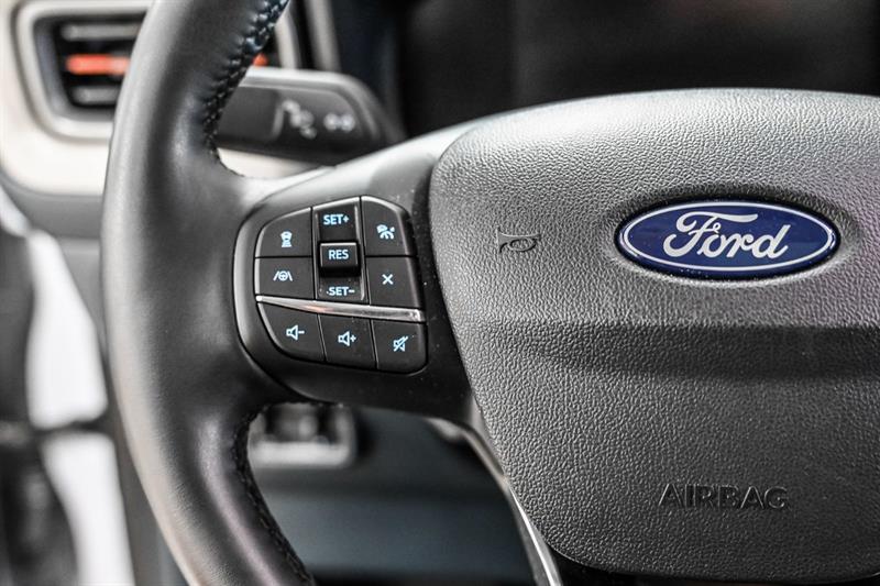 ford Maverick 2025 - 20
