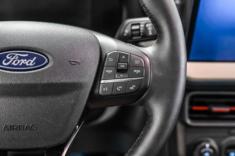 ford Maverick 2025 - 21