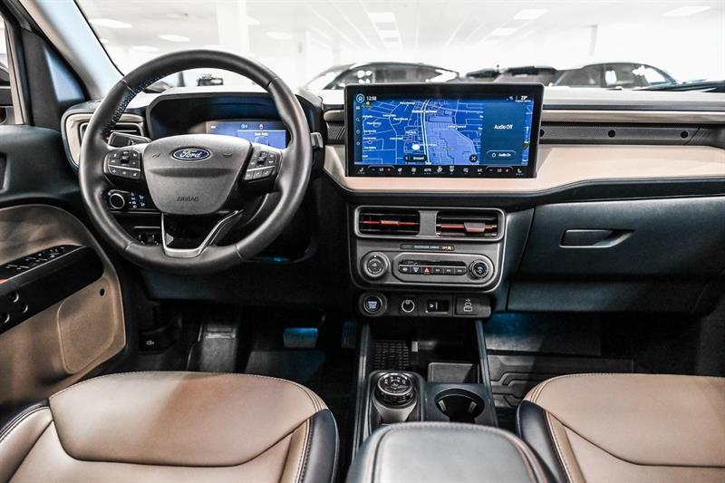 ford Maverick 2025 - 33