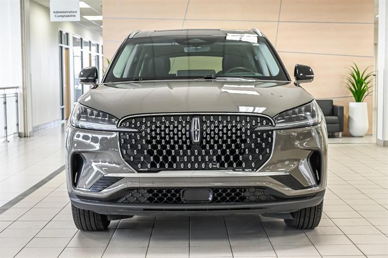 lincoln Aviator 2025 - 2
