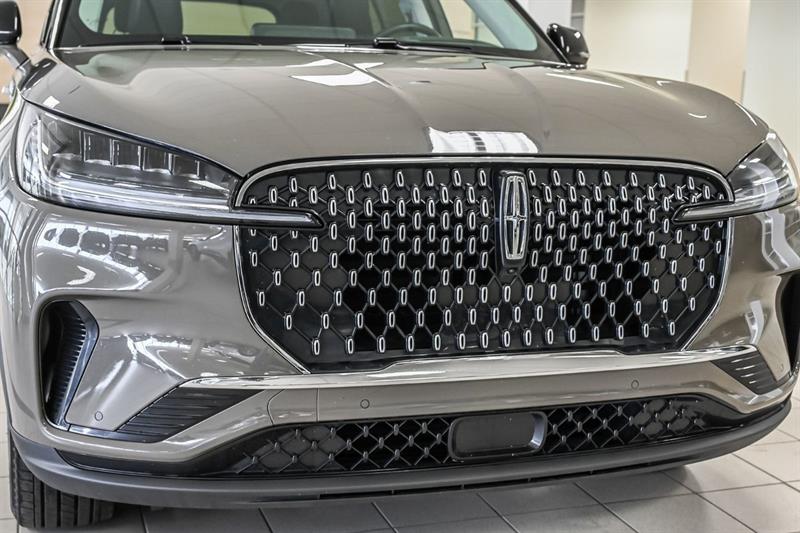 lincoln Aviator 2025 - 5