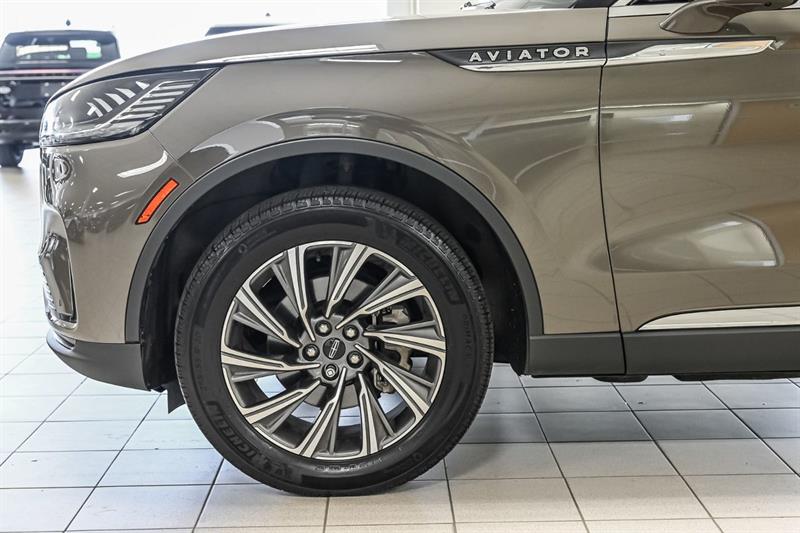 lincoln Aviator 2025 - 15