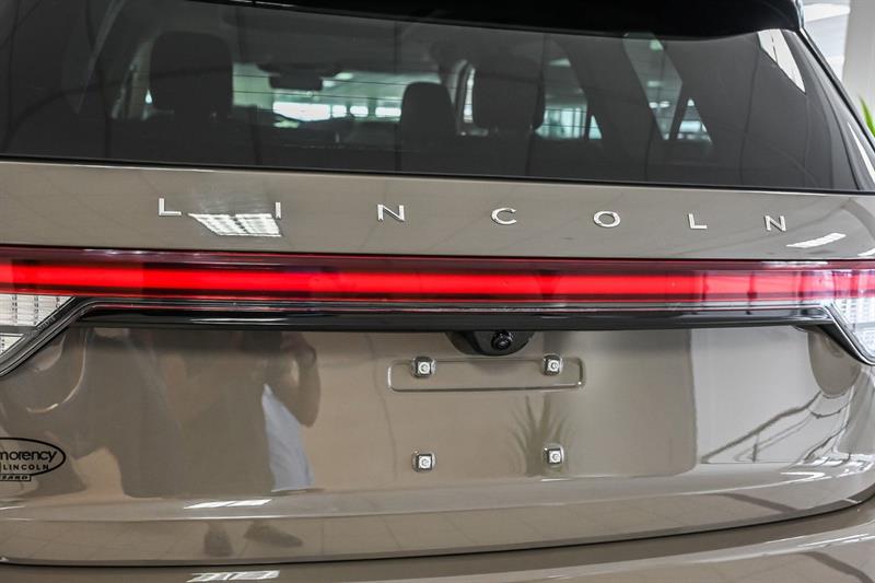 lincoln Aviator 2025 - 17