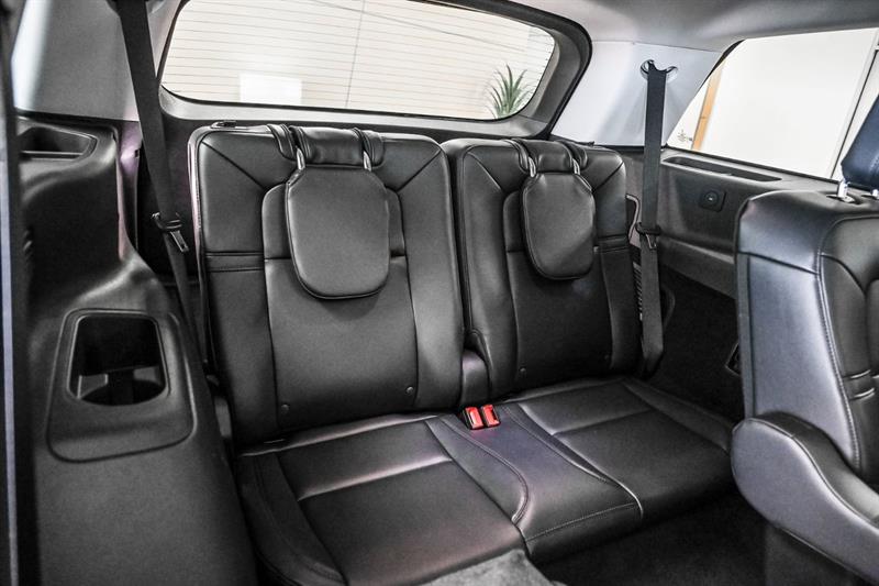 lincoln Aviator 2025 - 22