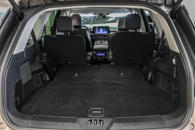 lincoln Aviator 2025 - 23