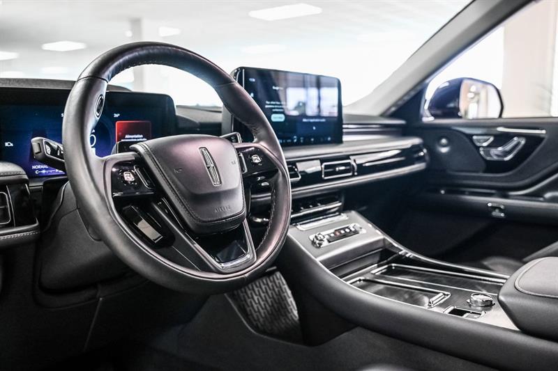 lincoln Aviator 2025 - 24