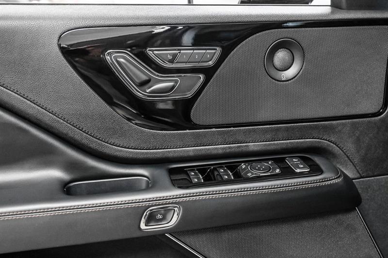 lincoln Aviator 2025 - 25