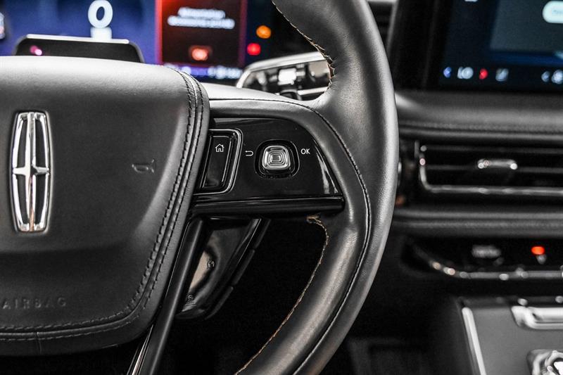 lincoln Aviator 2025 - 27