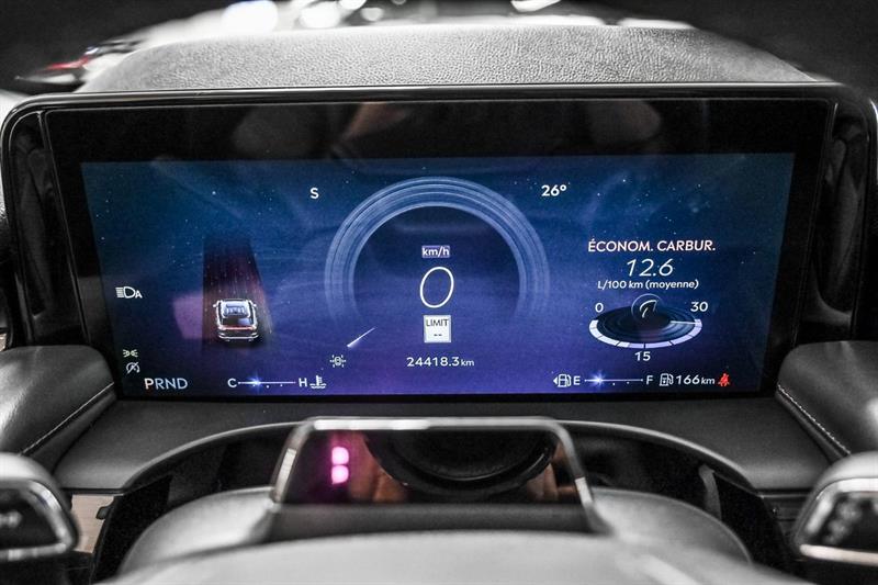 lincoln Aviator 2025 - 28