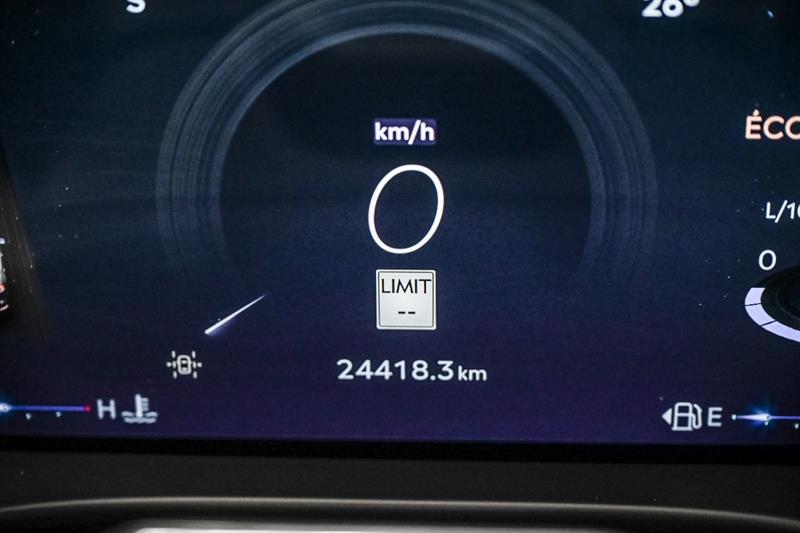 lincoln Aviator 2025 - 29