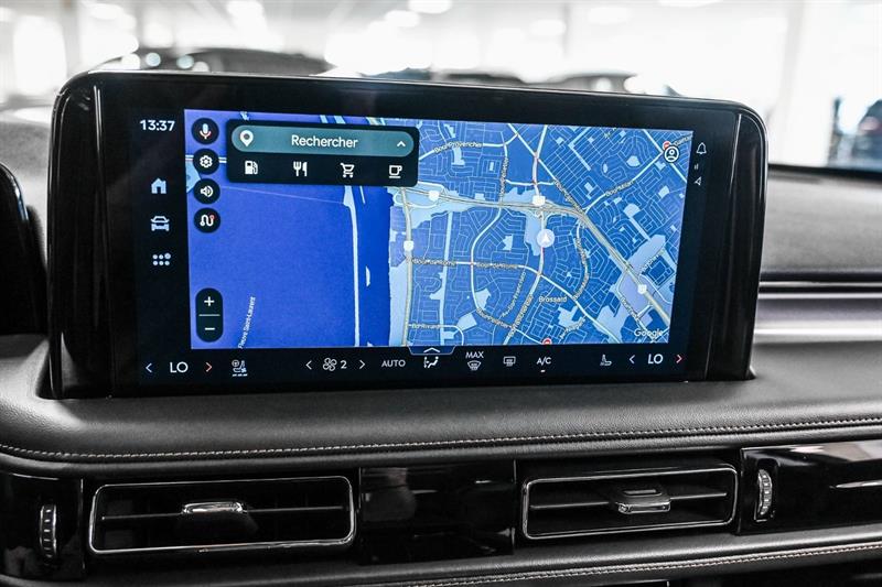 lincoln Aviator 2025 - 30