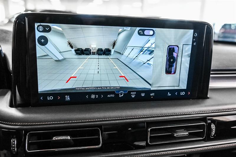 lincoln Aviator 2025 - 31