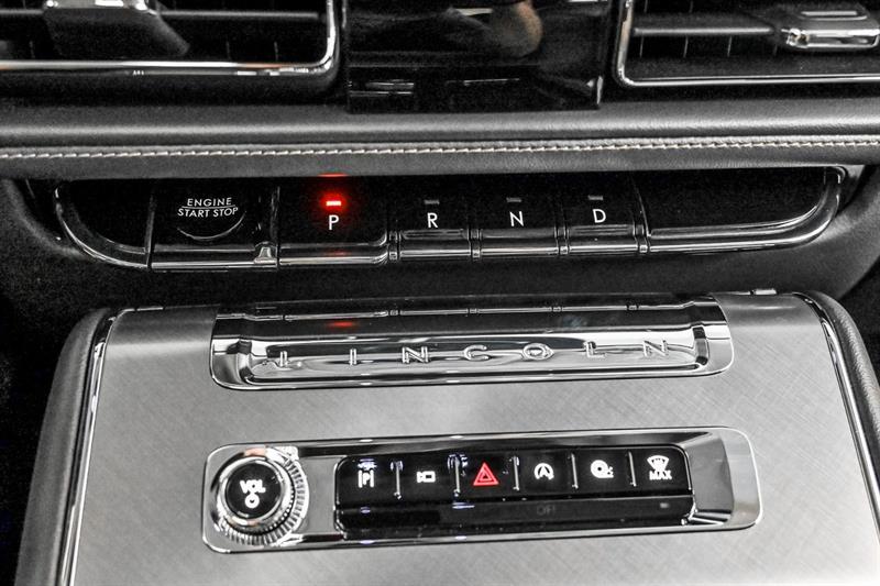 lincoln Aviator 2025 - 32