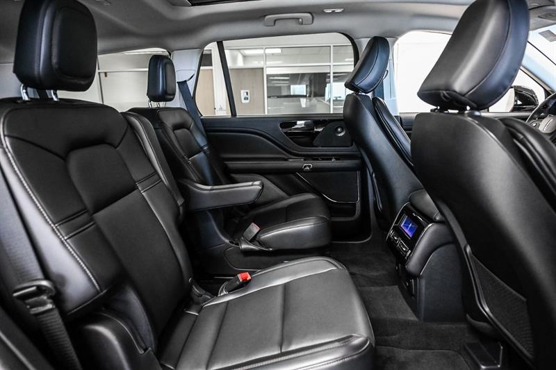 lincoln Aviator 2025 - 36