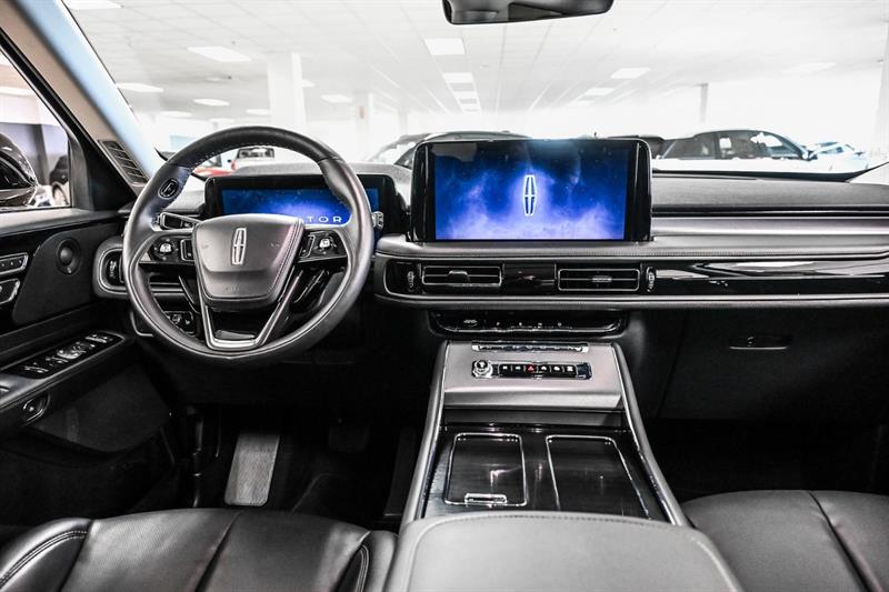 lincoln Aviator 2025 - 38